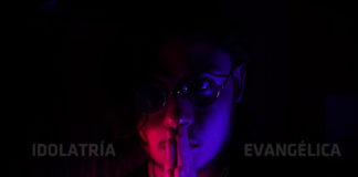 Idolatría evangélica Idolatría evangélica