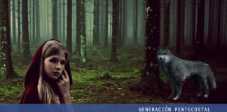 Cuando nos llega la tentación Cuando nos llega la tentación