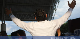 Quieres unción Quieres unción