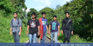 Una generación perezosa Una generación perezosa