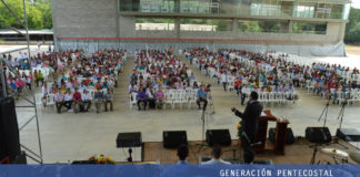 Estamos en el tiempo Estamos en el tiempo