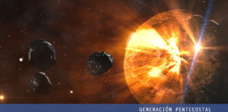 La gran tribulación castigo para Israel La gran tribulación castigo para Israel