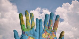 El mundo al que Cristo nos mandó a predicar El mundo al que Cristo nos mandó a predicar