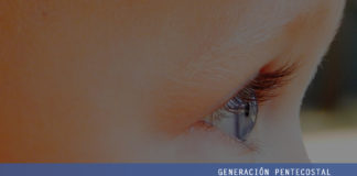 La hermosa mirada de Jesús La hermosa mirada de Jesús