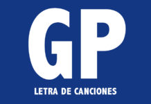 Letra Siento que me lleno de poder Letras de canciones Generacion Pentecostal