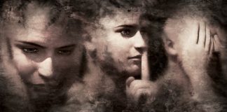 Si te pregunta quién eres dile toda la verdad Si te pregunta quién eres dile toda la verdad