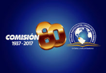 Iglesia Pentecostal Unida de Colombia celebra 80 años predicando Iglesia Pentecostal Unida de Colombia celebra 80 años predicando