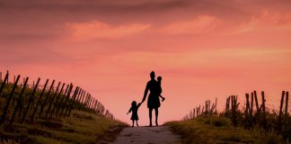 Cómo vivir en paz en nuestro hogar Cómo vivir en paz en nuestro hogar