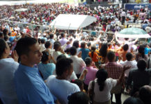 ¿El bautismo del Espíritu Santo es cosa del pasado? ¿El bautismo del Espíritu Santo es cosa del pasado?