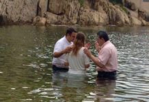 Características de la iglesia en Pérgamo Características de la iglesia en Pérgamo