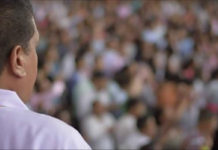 El evangelio completo es el que alimenta El evangelio completo es el que alimenta