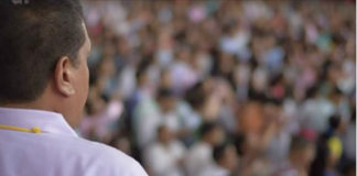 El evangelio completo es el que alimenta El evangelio completo es el que alimenta