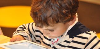 Nuestros hijos y la tecnología Nuestros hijos y la tecnología