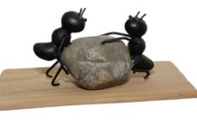 Que la doctrina antigua sea nuestro fundamento Que la doctrina antigua sea nuestro fundamento