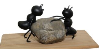 Que la doctrina antigua sea nuestro fundamento Que la doctrina antigua sea nuestro fundamento