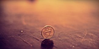 Recuperando la moneda perdida Recuperando la moneda perdida