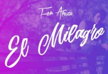 Letra El Milagro de Fer Ariza