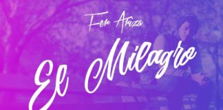 Letra El Milagro de Fer Ariza