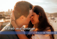 El trato en el noviazgo debe ser con cuidado El trato en el noviazgo