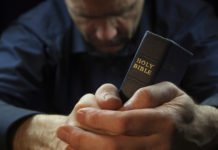 La oración de emergencia La oración de emergencia