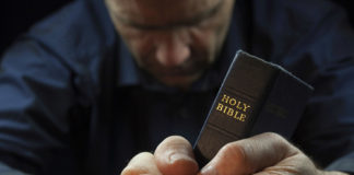 La oración de emergencia La oración de emergencia