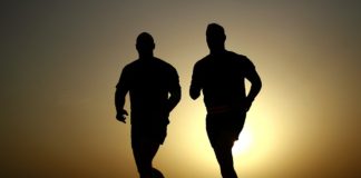 La vida cristiana es una carrera de relevos La vida cristiana es una carrera de relevos