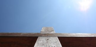 Lo importante que es la sangre de Cristo Lo importante que es la sangre de Cristo