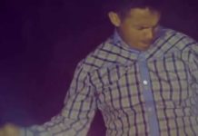 Letra Sólo Cristo de Danilo Ordoñez