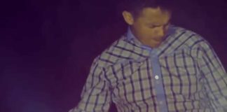 Letra Sólo Cristo de Danilo Ordoñez