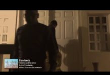 Letra Inmensurable amor de Ferviente