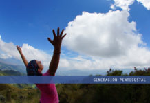 Esconderse en las manos del Señor Esconderse en las manos del Señor