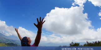 Esconderse en las manos del Señor Esconderse en las manos del Señor