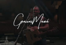 Letra Gracias mamá de Natty Blanco Letra Gracias Mama de Natty Blanco