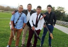 Letra No hay otro nombre de Ferviente Letra No hay otro nombre de Ferviente