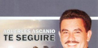 Álbum Te seguiré de Aquerles Ascanio Álbum Te seguiré de Aquerles Ascanio