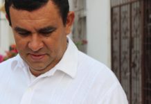 Aquerles Ascanio Aquerles Ascanio - Generacion Pentecostal