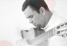 Letra En sintonía con Dios de Aquerles Ascanio Aquerles Ascanio - Vol 8