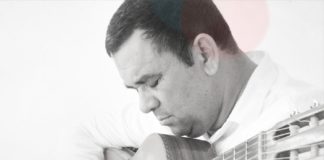 Letra En sintonía con Dios de Aquerles Ascanio Aquerles Ascanio - Vol 8