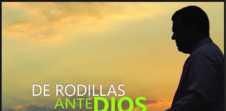 Álbum De rodillas ante Dios de Aquerles Ascanio Álbum De rodillas ante Dios de Aquerles Ascanio
