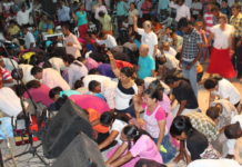 Hablar en lenguas es señal de recibir el Espíritu Santo Hablar en lenguas es señal de recibir el Espíritu Santo