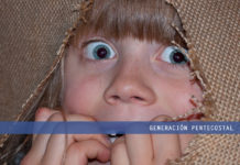 Qué hacer cuando llegan los temores en la vida Los temores en la vida