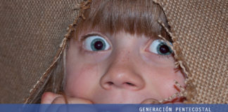 Qué hacer cuando llegan los temores en la vida Los temores en la vida