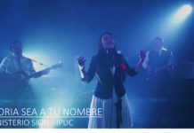 Letra Gloria sea a tu Nombre de Ministerio Musical Sión Letra Gloria sea a tu Nombre