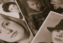 Deja tu pasado en el pasado Deja tu pasado en el pasado