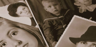 Deja tu pasado en el pasado Deja tu pasado en el pasado