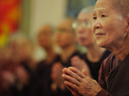 Necesitamos estar avivados todo el tiempo Necesitamos estar avivados todo el tiempo