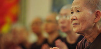 Necesitamos estar avivados todo el tiempo Necesitamos estar avivados todo el tiempo