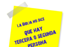Por qué es importante andar en el Espíritu Por qué es importante andar en el Espíritu