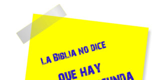 Por qué es importante andar en el Espíritu Por qué es importante andar en el Espíritu