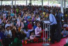 Estamos viviendo tiempos de gloria Estamos viviendo tiempos de gloria